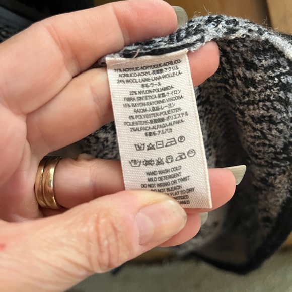 Free People Storm Duster cardigan - Picture 8 of 11